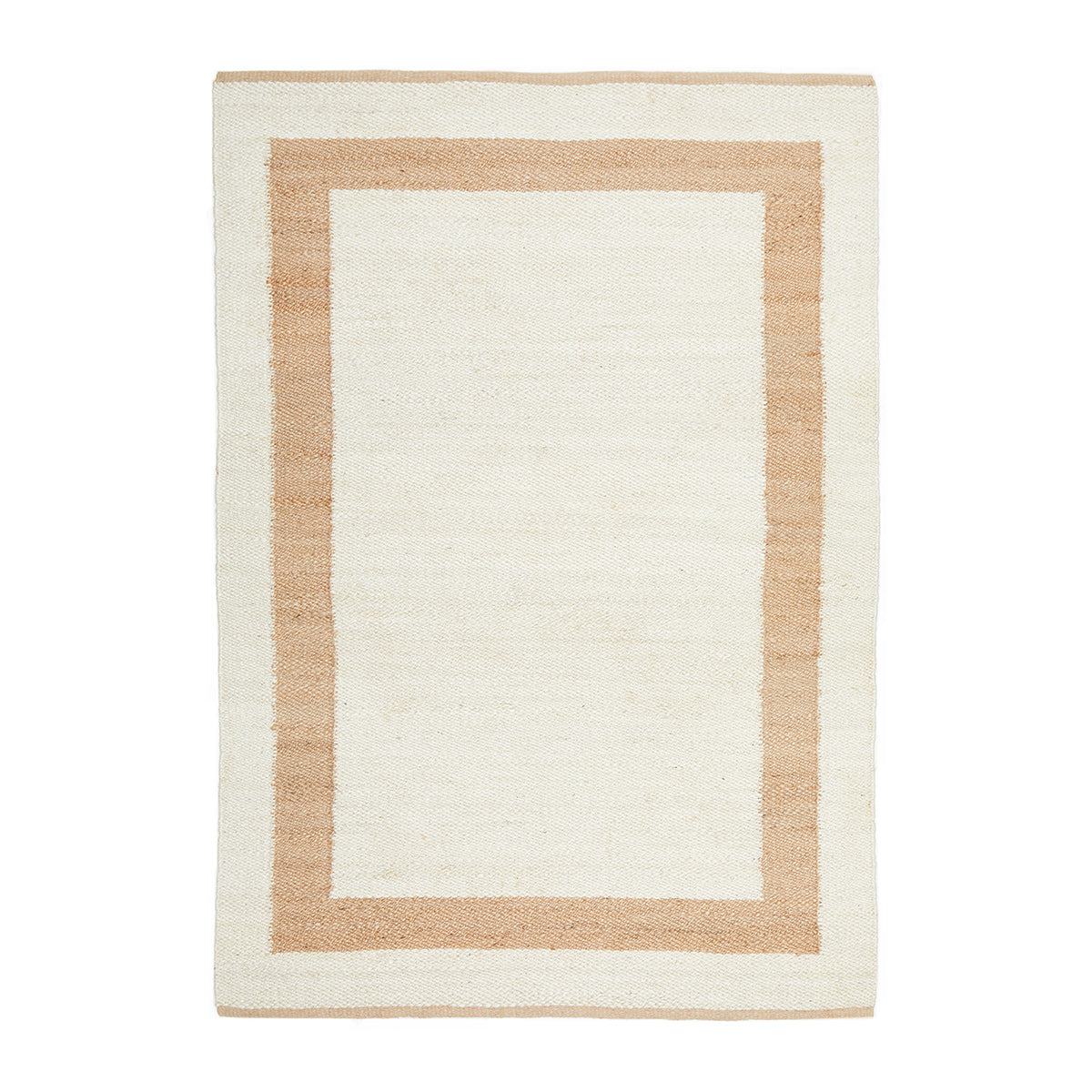 Sahara Maria Rug (Natural)