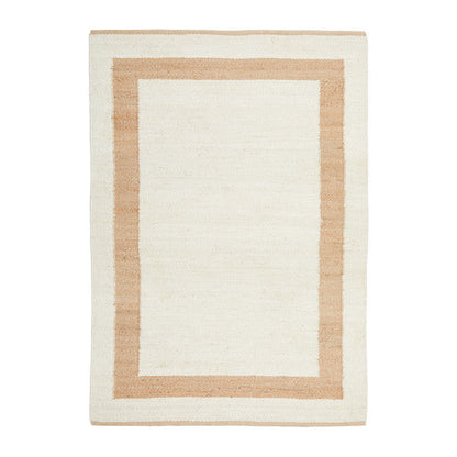 Sahara Maria Rug (Natural)
