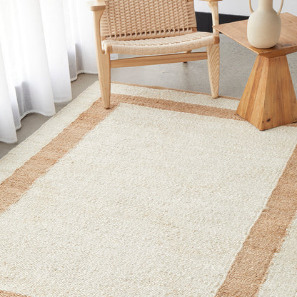 Sahara Maria Rug (Natural)