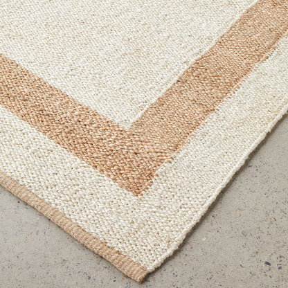 Sahara Maria Rug (Natural)
