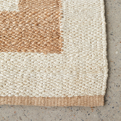 Sahara Maria Rug (Natural)
