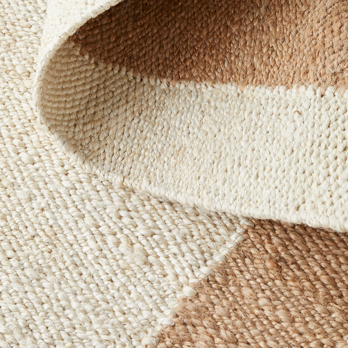 Sahara Maria Rug (Natural)