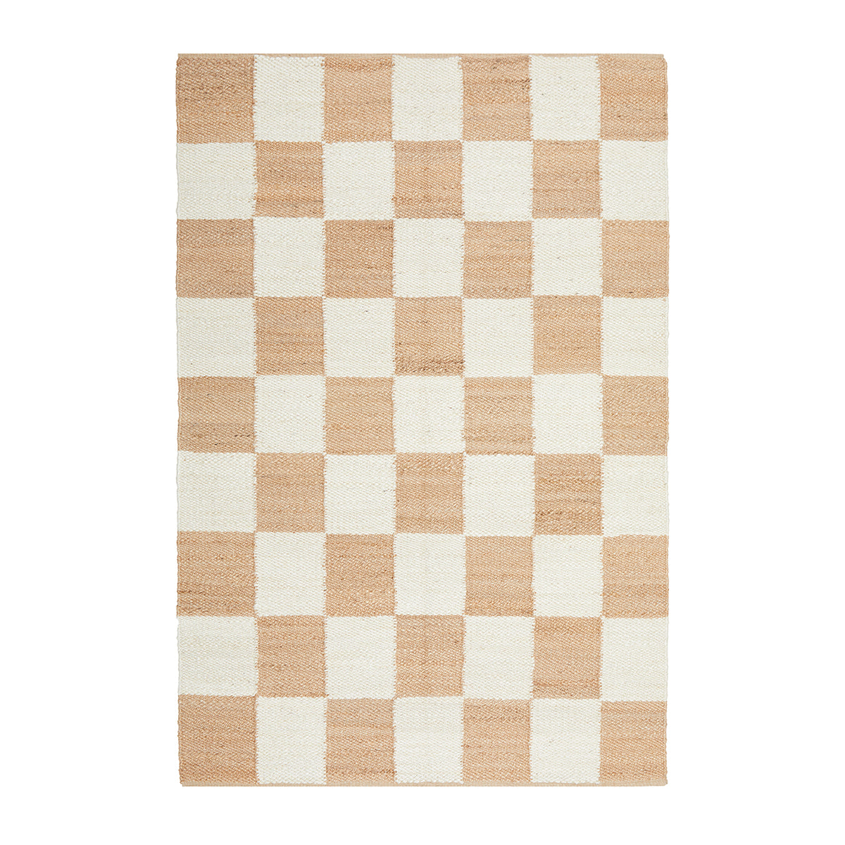 Sahara Rocco Rug (Natural)