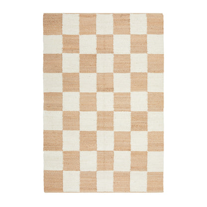 Sahara Rocco Rug (Natural)