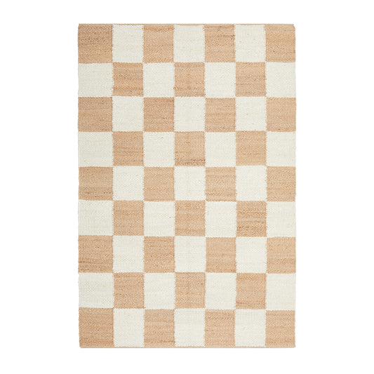 Sahara Rocco Rug (Natural)