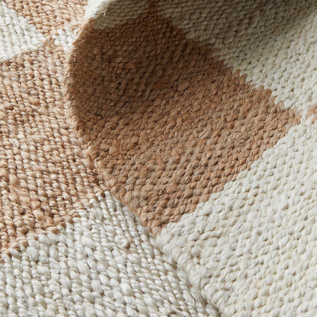 Sahara Rocco Rug (Natural)
