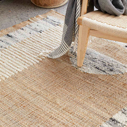 Sahara Soro Rug (Natural)