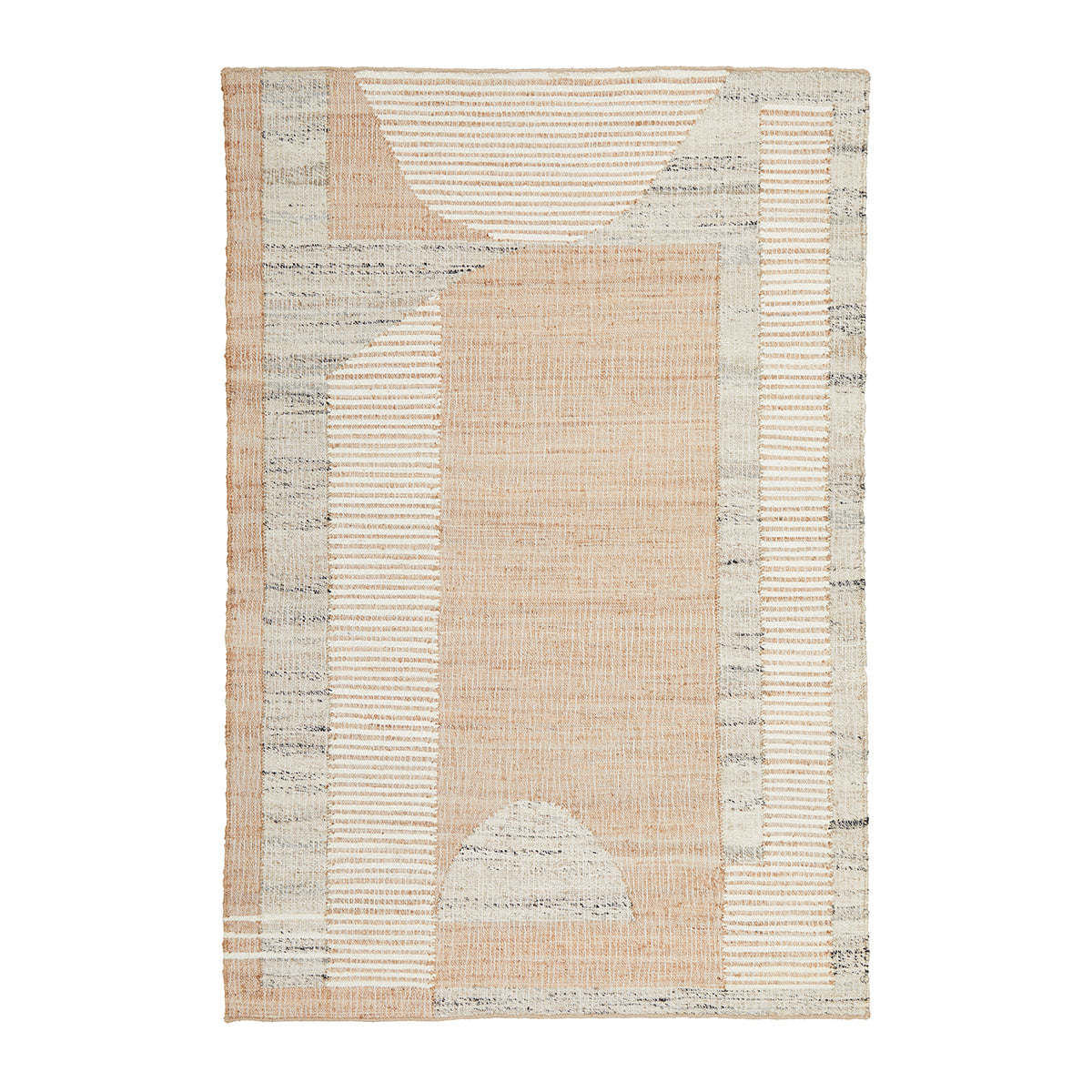 Sahara Soro Rug (Natural)
