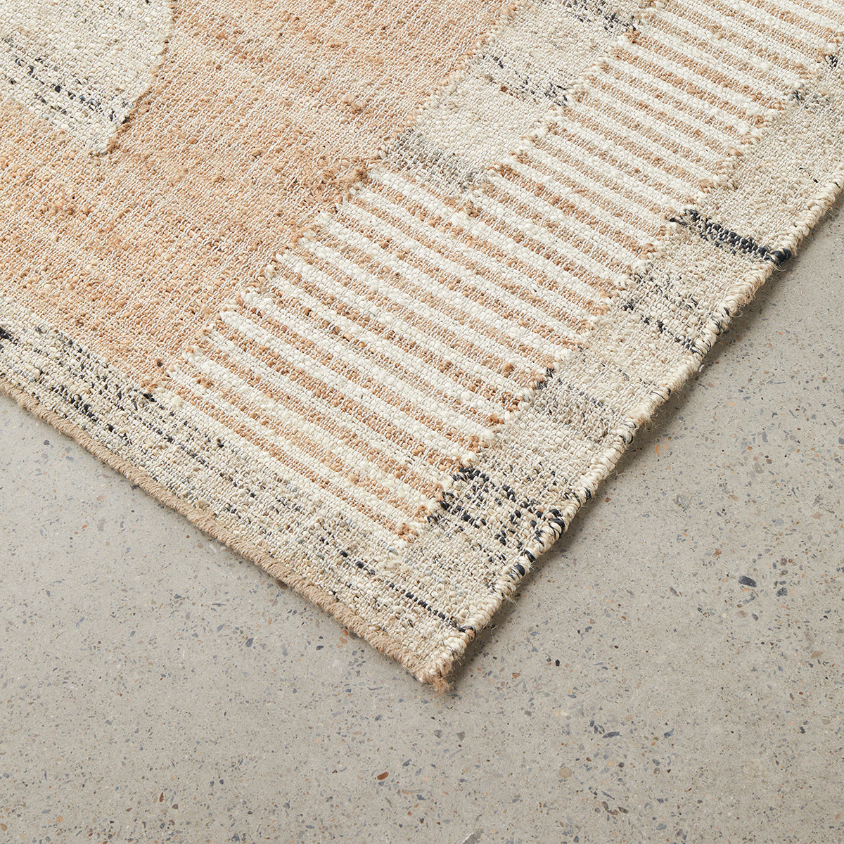 Sahara Soro Rug (Natural)