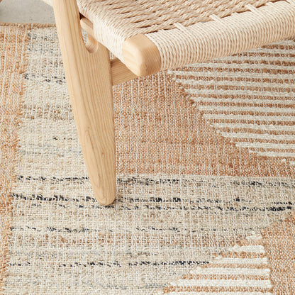 Sahara Soro Rug (Natural)