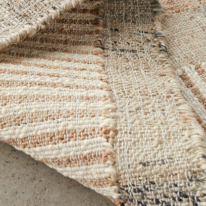 Sahara Soro Rug (Natural)