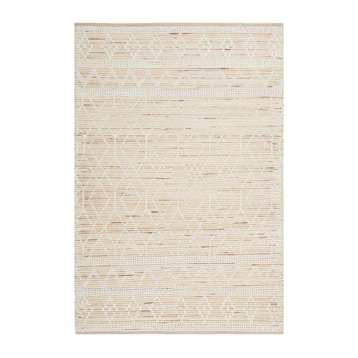 Sahara Xavier Rug (Natural)