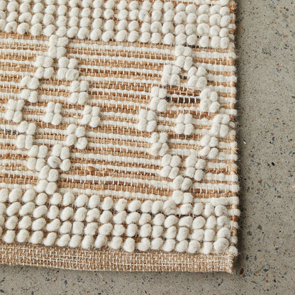 Sahara Xavier Rug (Natural)