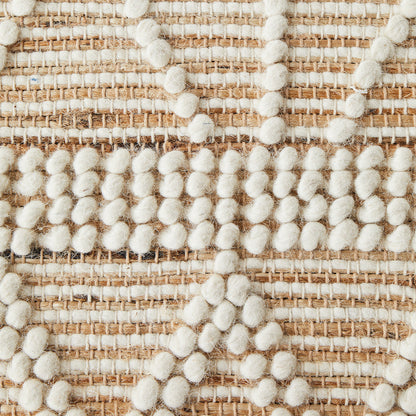 Sahara Xavier Rug (Natural)