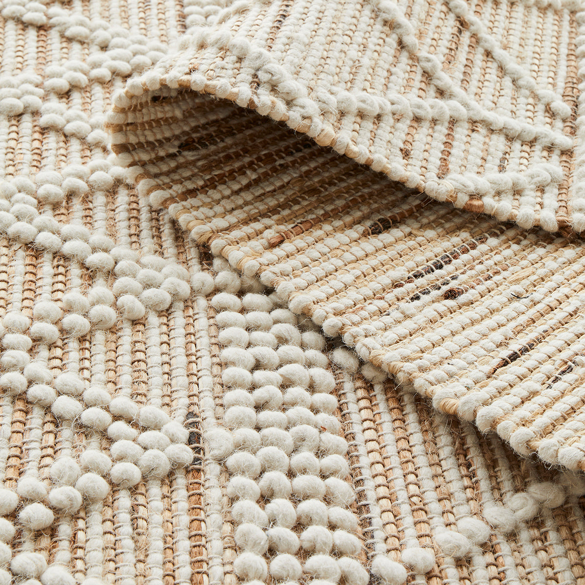 Sahara Xavier Rug (Natural)