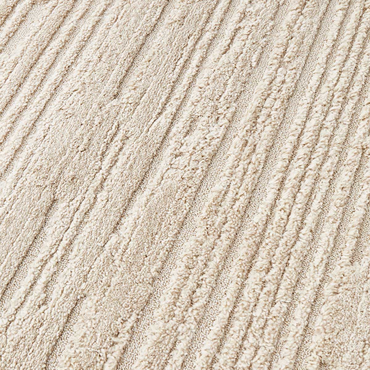 Serenade Ezra Rug (Natural)