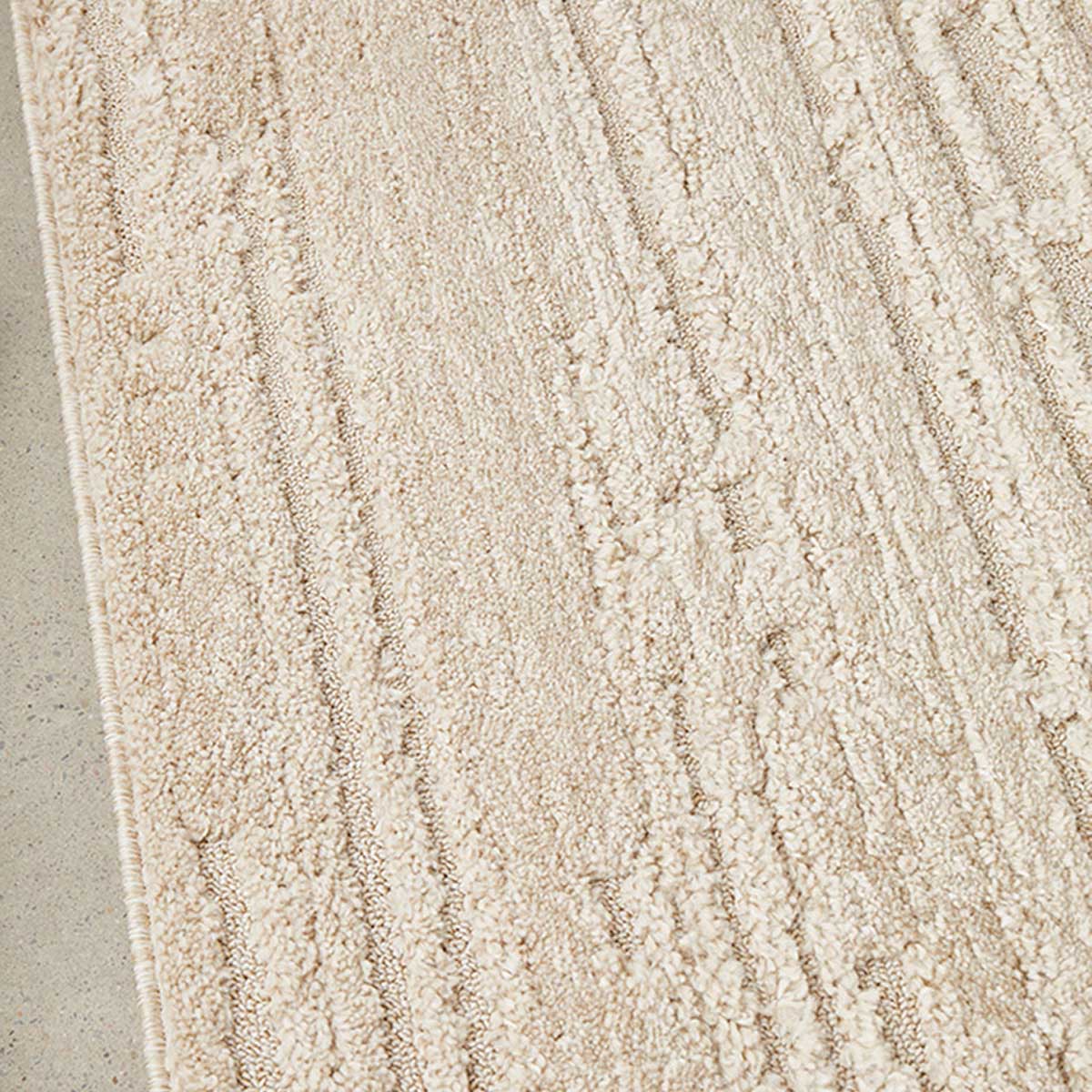 Serenade Ezra Rug (Natural)