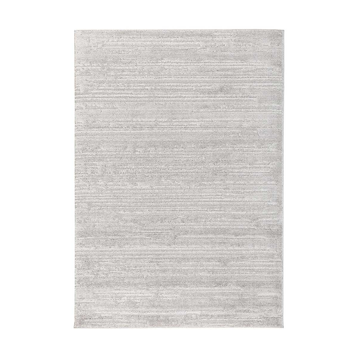 Serenade Ezra Rug (Silver)