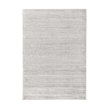 Serenade Ezra Rug (Silver)
