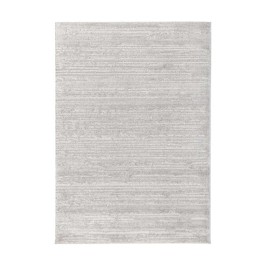 Serenade Ezra Rug (Silver)