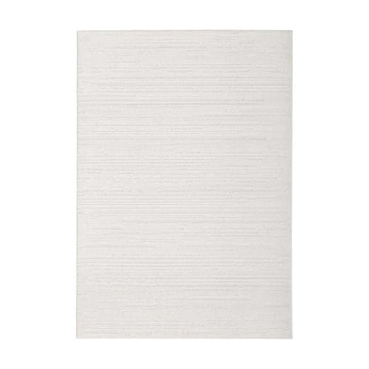 Serenade Ezra Rug (White)