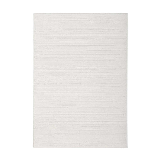 Serenade Ezra Rug (White)