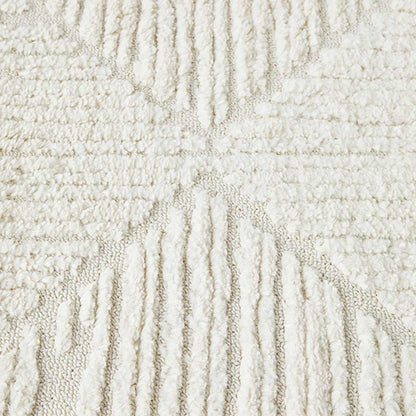 Serenade Shilo Rug (White)