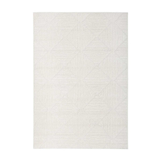 Serenade Shilo Rug (White)