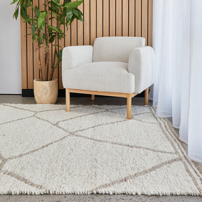 Stockholm Rug