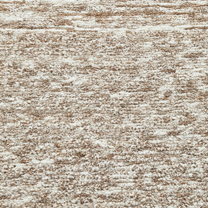Travertine Rug (Brown)