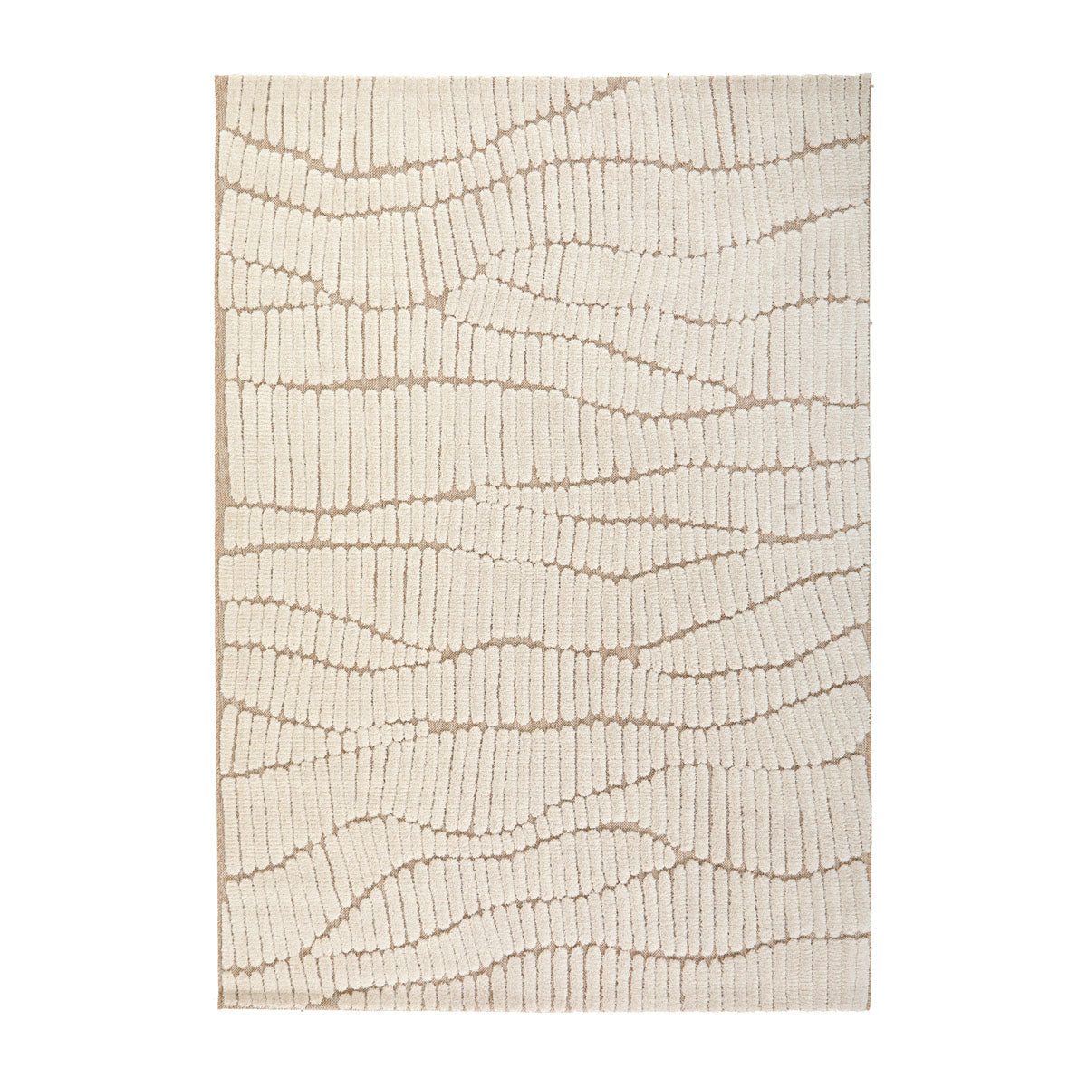 Villa Fossil (Cream)