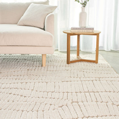 Villa Fossil (Cream)