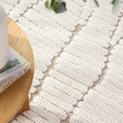 Villa Fossil (Cream)