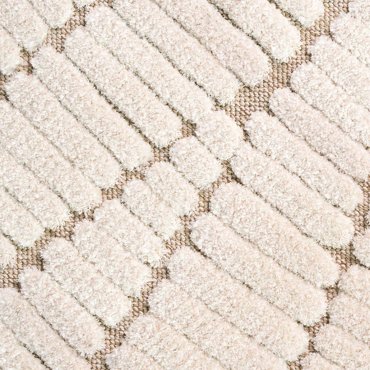 Villa Fossil (Cream)