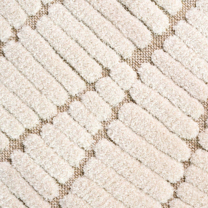 Villa Fossil (Cream)