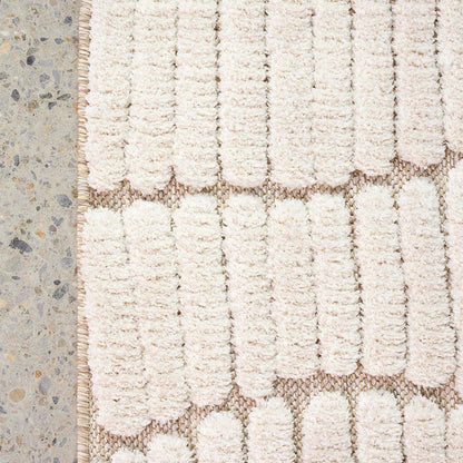 Villa Fossil (Cream)