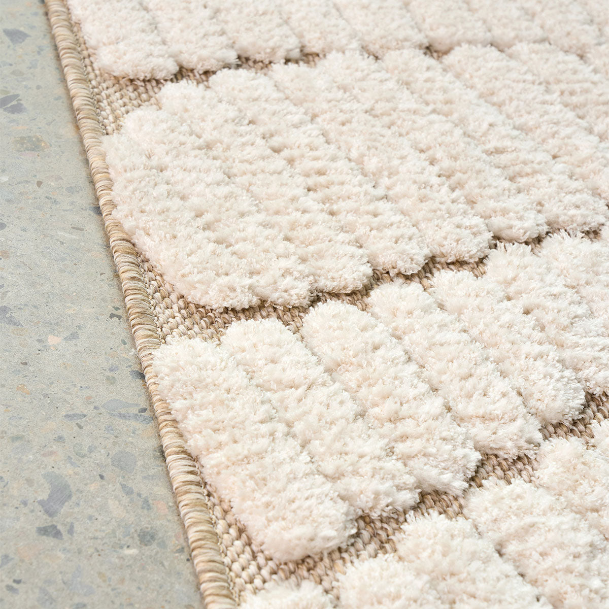 Villa Fossil (Cream)