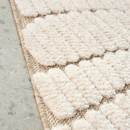 Villa Fossil (Cream)