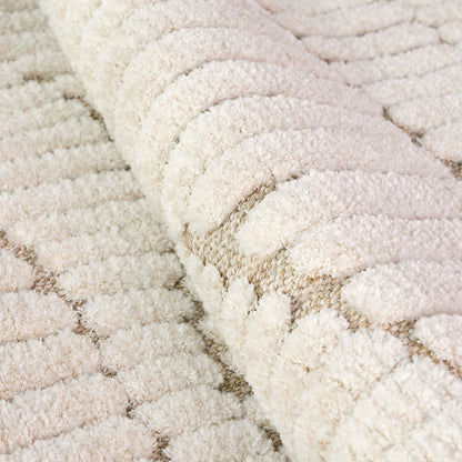 Villa Fossil (Cream)