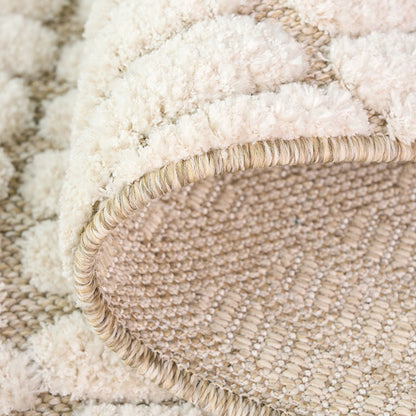 Villa Fossil (Cream)