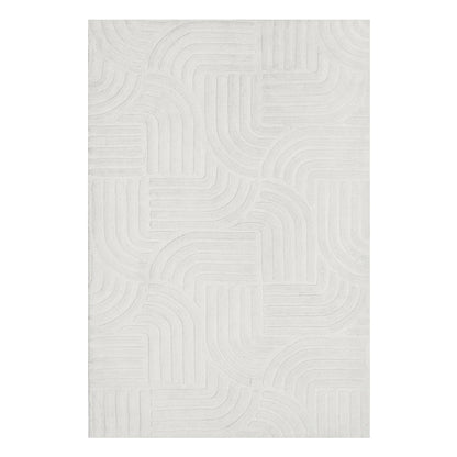 Zen Rug (White)