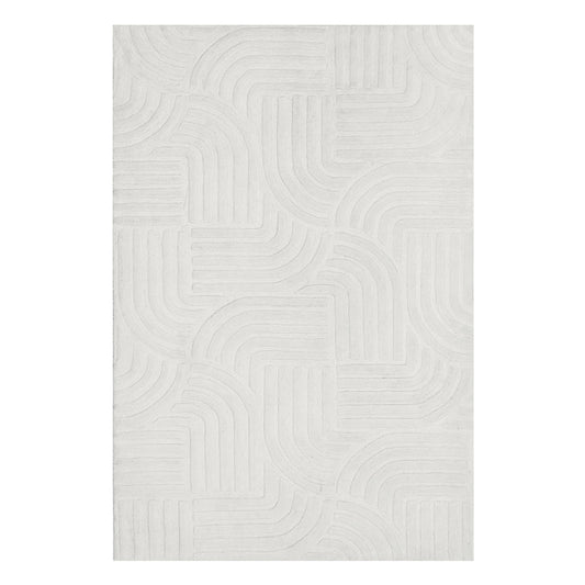 Zen Rug (White)