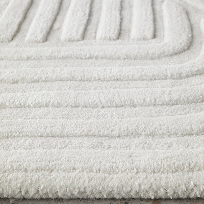 Zen Rug (White)