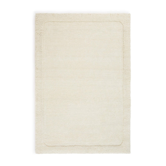 Radius Shag Floor Rug
