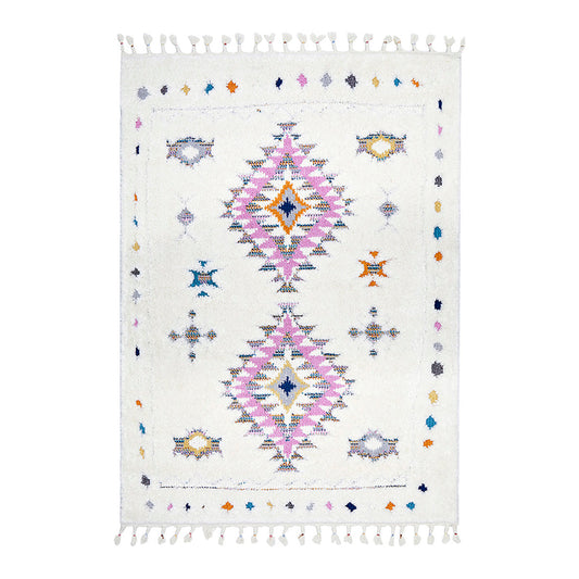 Amsterdam Layla Rug (Multi)