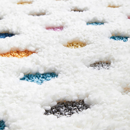 Amsterdam Polka Rug (Multi)