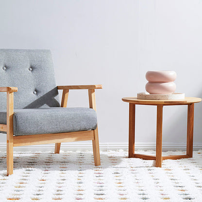 Amsterdam Polka Rug (Multi)