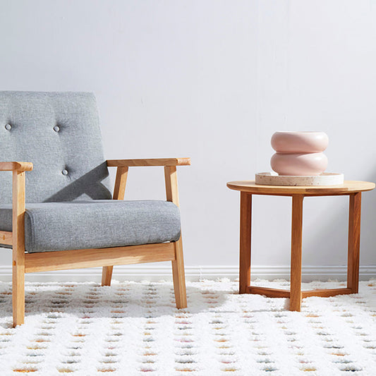 Amsterdam Polka Rug (Multi)