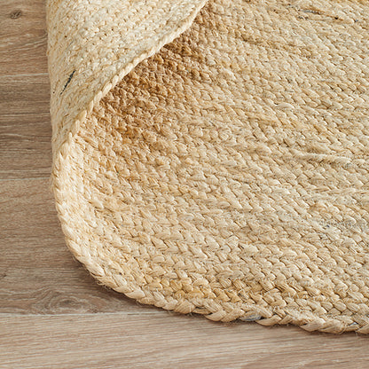 Atrium Polo Rug (Bleach)