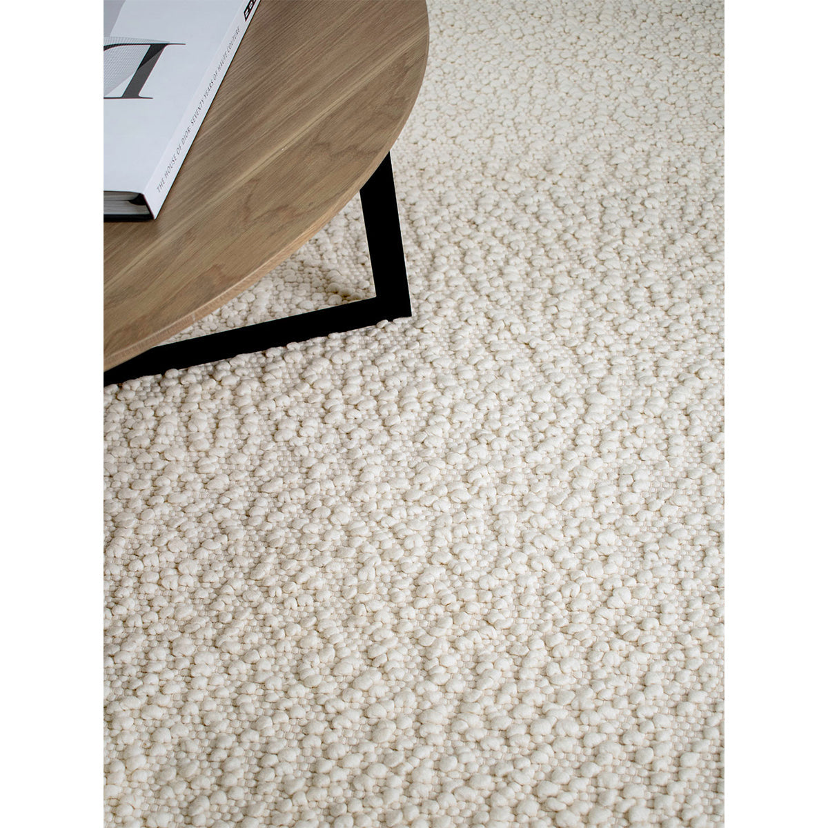 Boucle Rug